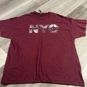 Brand New NYC shirt